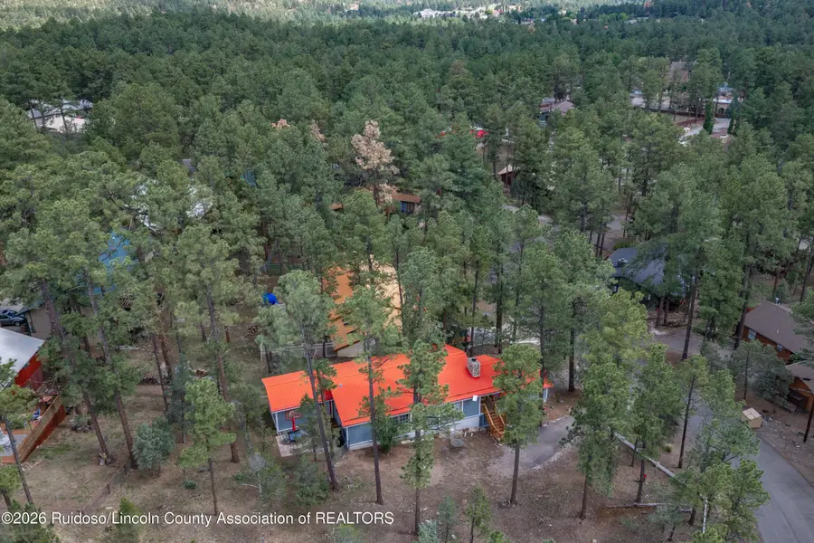 109 Riley, Ruidoso, NM 88345 - #3