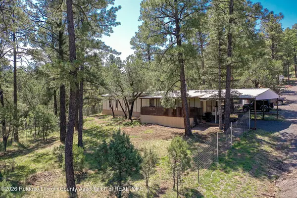 105 Honeydew, Alto, NM 88312