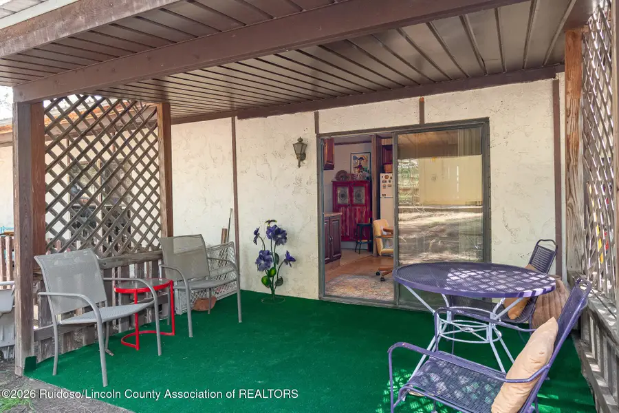 105 Honeydew, Alto, NM 88312 - #2