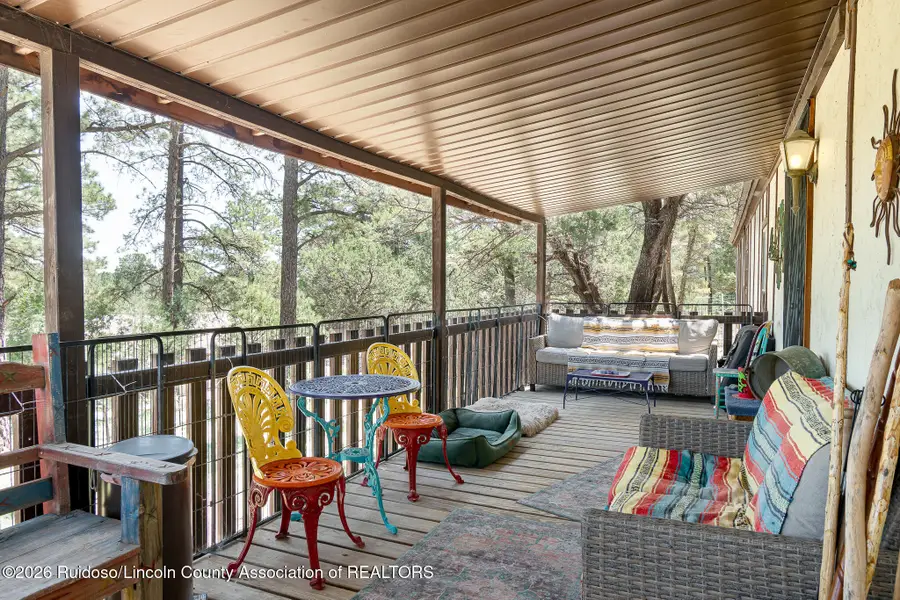 105 Honeydew, Alto, NM 88312 - #3