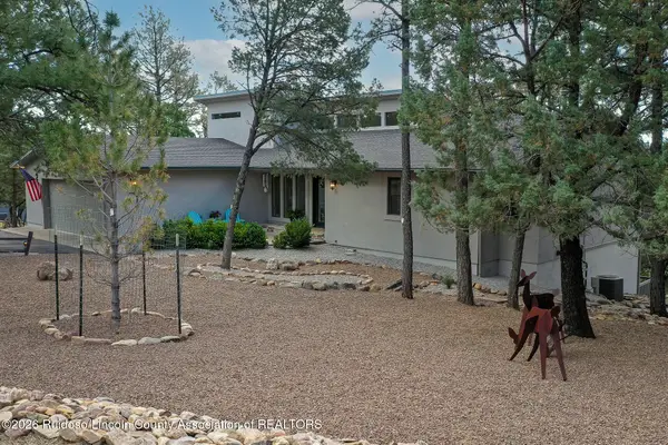 102 Wild Turkey Court, Alto, NM 88312