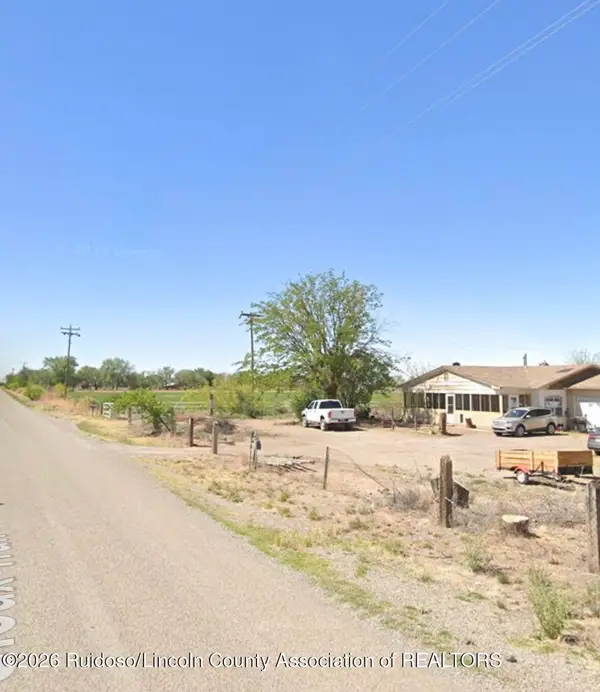 174 Sioux Trail, , NM 88352