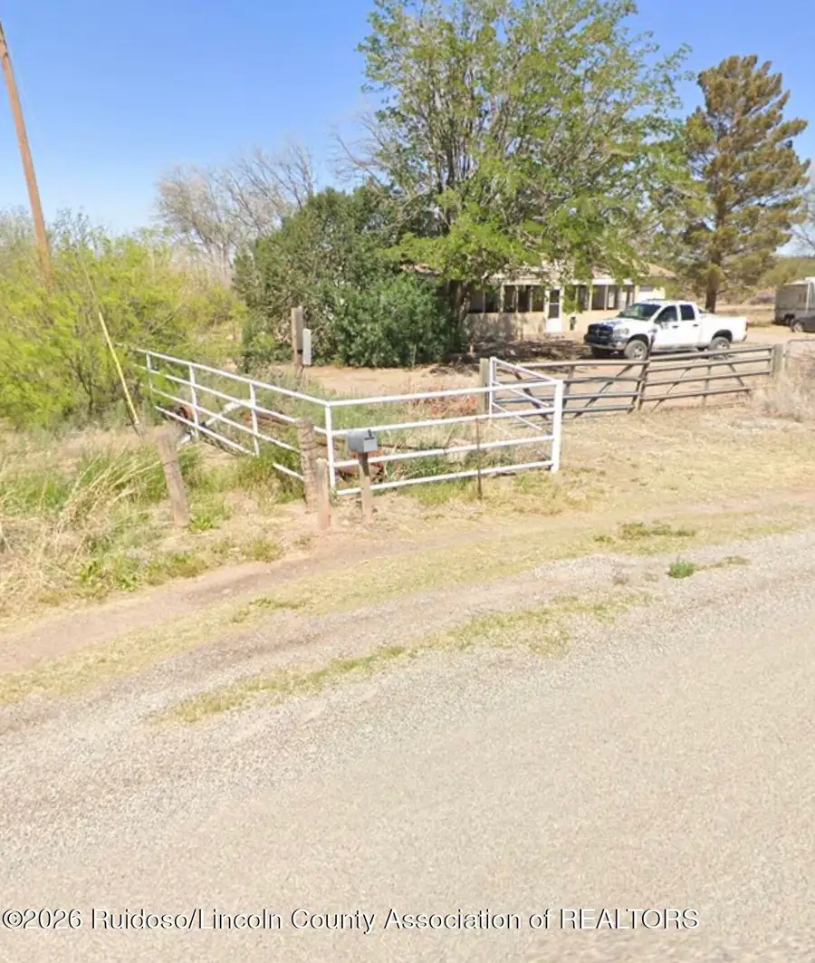 174 Sioux Trail, Tularosa, NM 88352 - #3