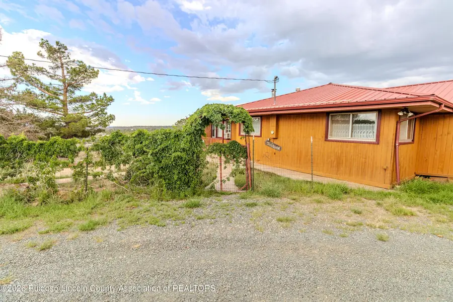 270 Main Road, Capitan, NM 88316 - #3