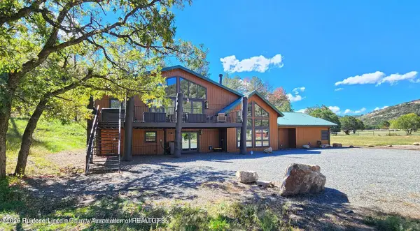 316 Eagle Creek Canyon Road, Ruidoso, NM 88345