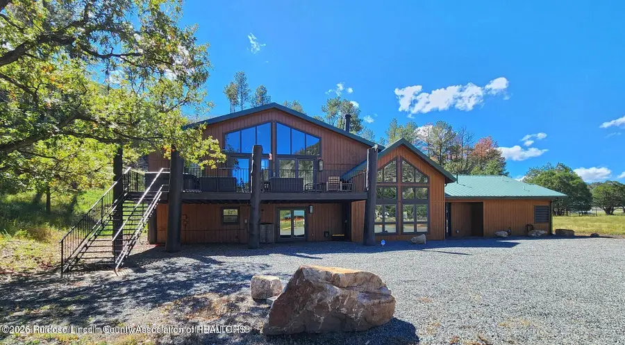 316 Eagle Creek Canyon Road, Ruidoso, NM 88345 - #2