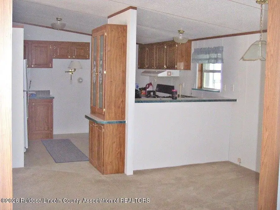 212 Billy The Kid Court, Alto, NM 88312 - #3