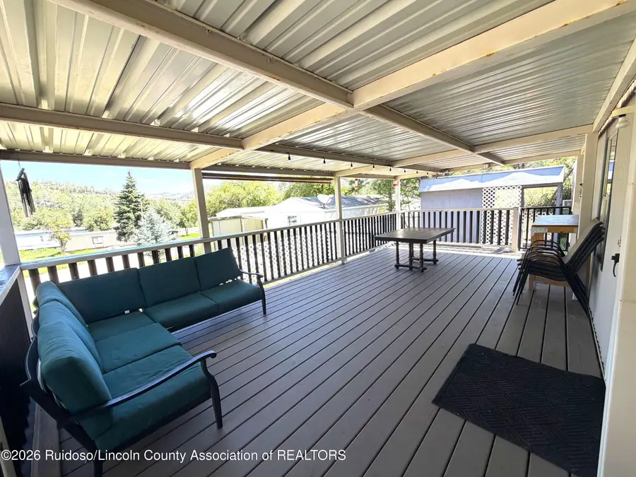 100 Pinecrest Drive, Ruidoso, NM 88345 - #2