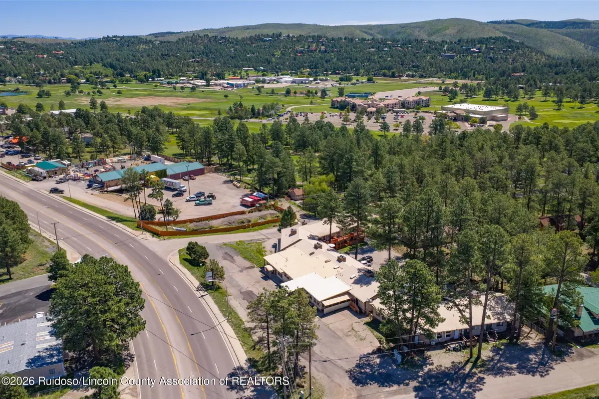 1040 Mechem Drive, Ruidoso, NM 88345 - #1