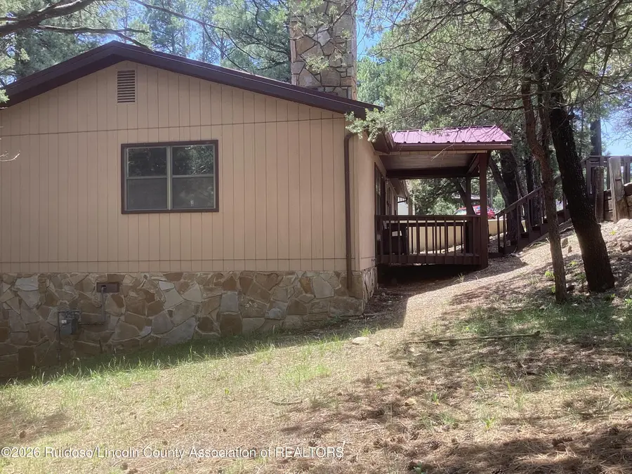 212 Fort Stanton Road, Alto, NM 88312 - #2