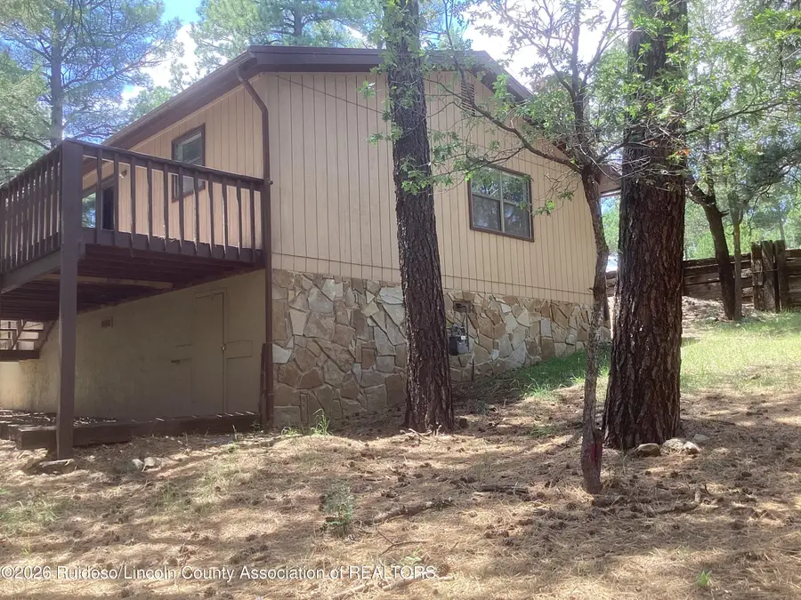 212 Fort Stanton Road, Alto, NM 88312 - #3
