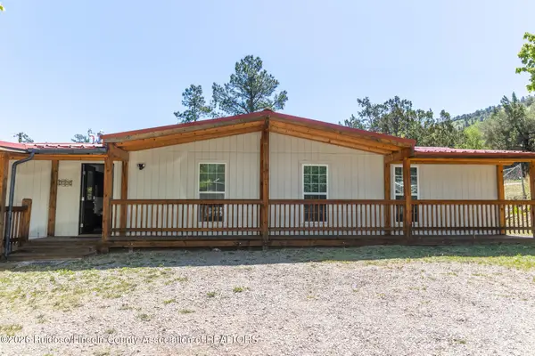 300 Utah Lane, Ruidoso Downs, NM 88346