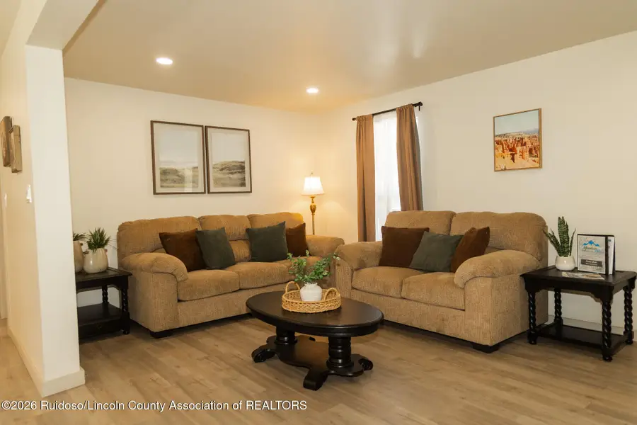 300 Utah Lane, Ruidoso Downs, NM 88346 - #3