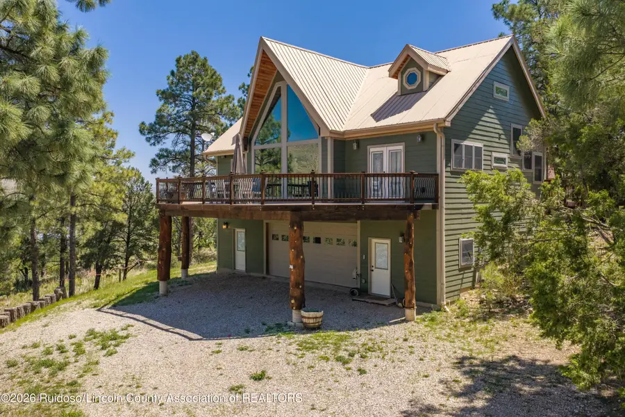 122 Wood Lane, Ruidoso Downs, NM 88346 - #2