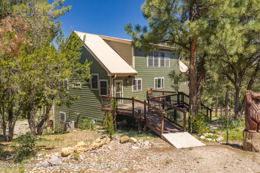 122 Wood Lane, Ruidoso Downs, NM 88346 - #3