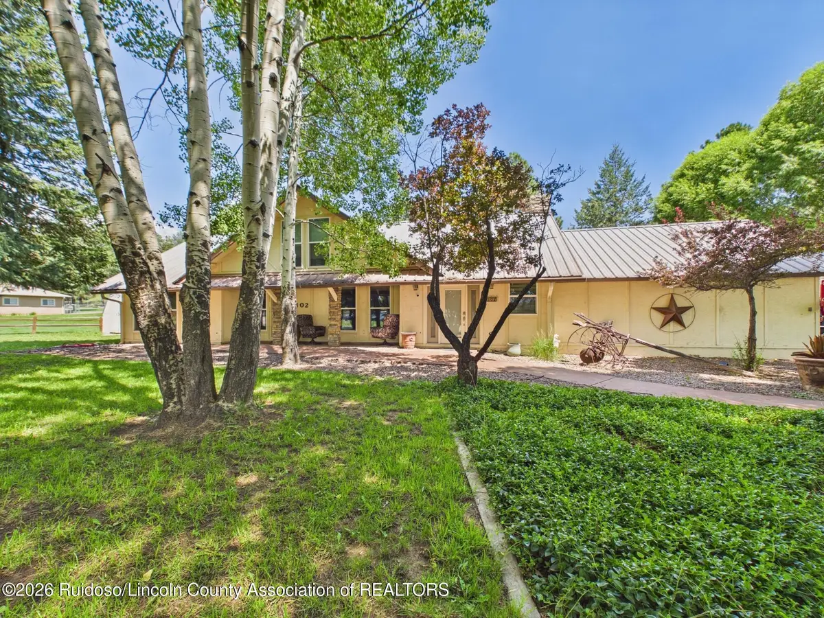 102 Jack Little Drive, Ruidoso, NM 88345 - #1