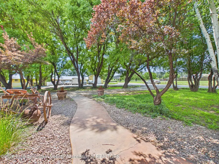 102 Jack Little Drive, Ruidoso, NM 88345 - #3