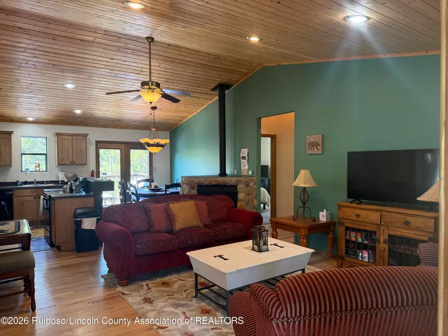 113 Joe Street, Ruidoso, NM 88345 - #2