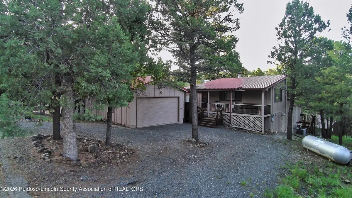 105 Los Padres Court, Ruidoso, NM 88345 - #1