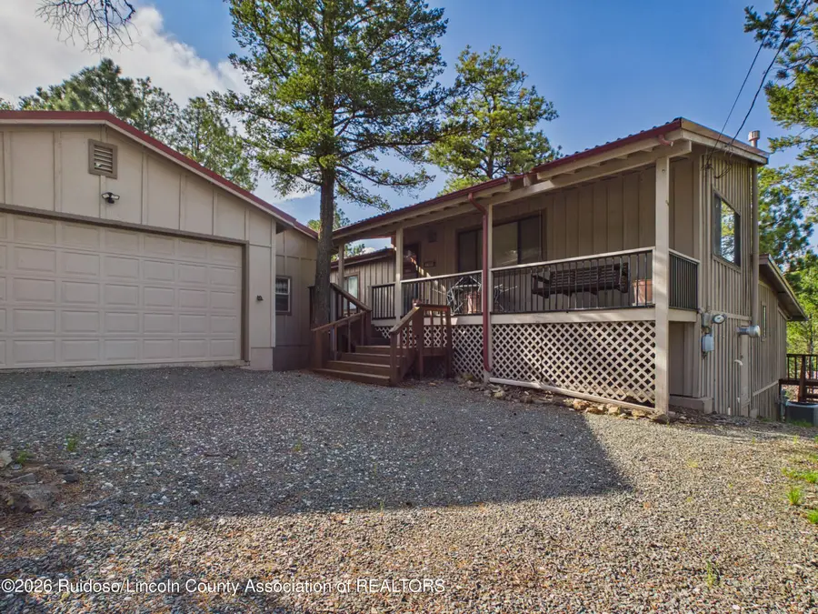 105 Los Padres Court, Ruidoso, NM 88345 - #3