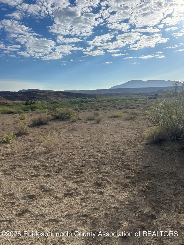 L 35 & 36 Santa Rita Ranches, Riley, NM 87825