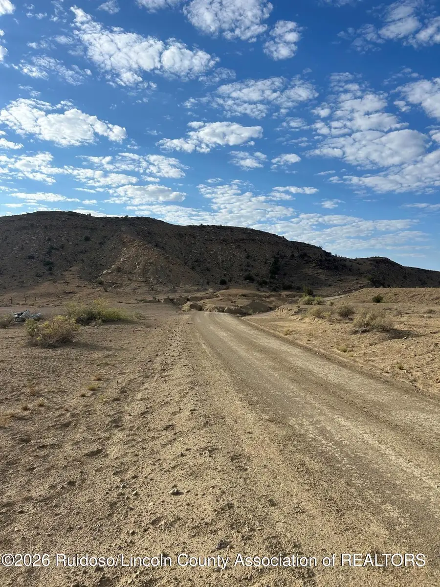 L 35 & 36 Santa Rita Ranches, Riley, NM 87825 - #3