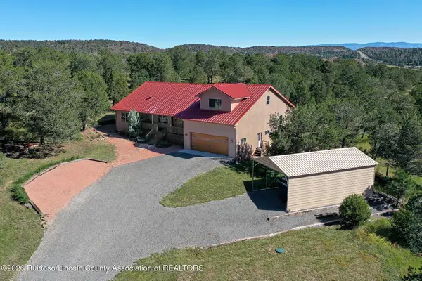 255 New Mexico 220, Alto, NM 88312