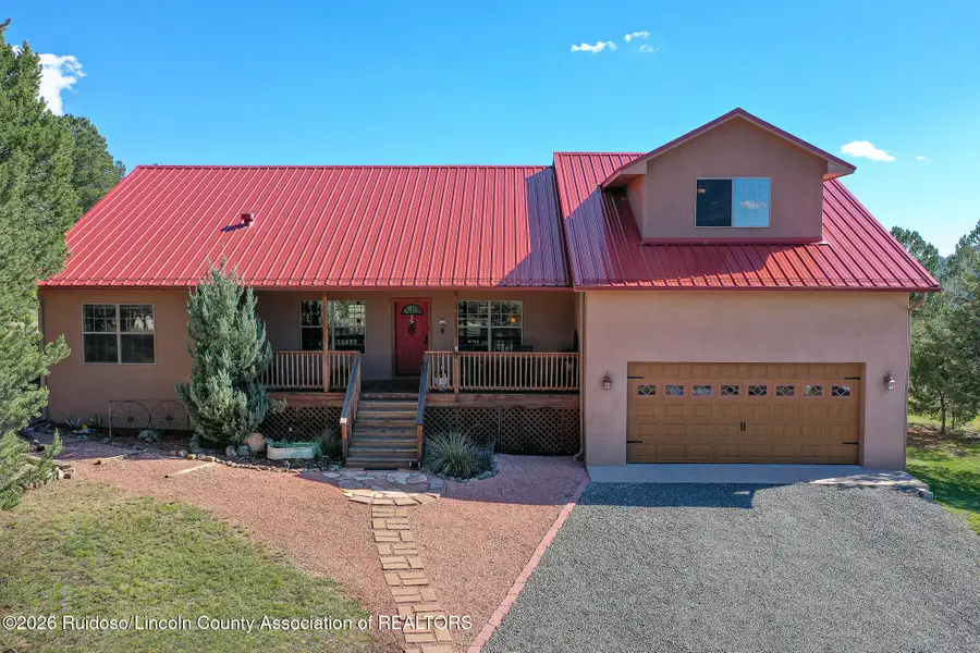 255 New Mexico 220, Alto, NM 88312 - #3