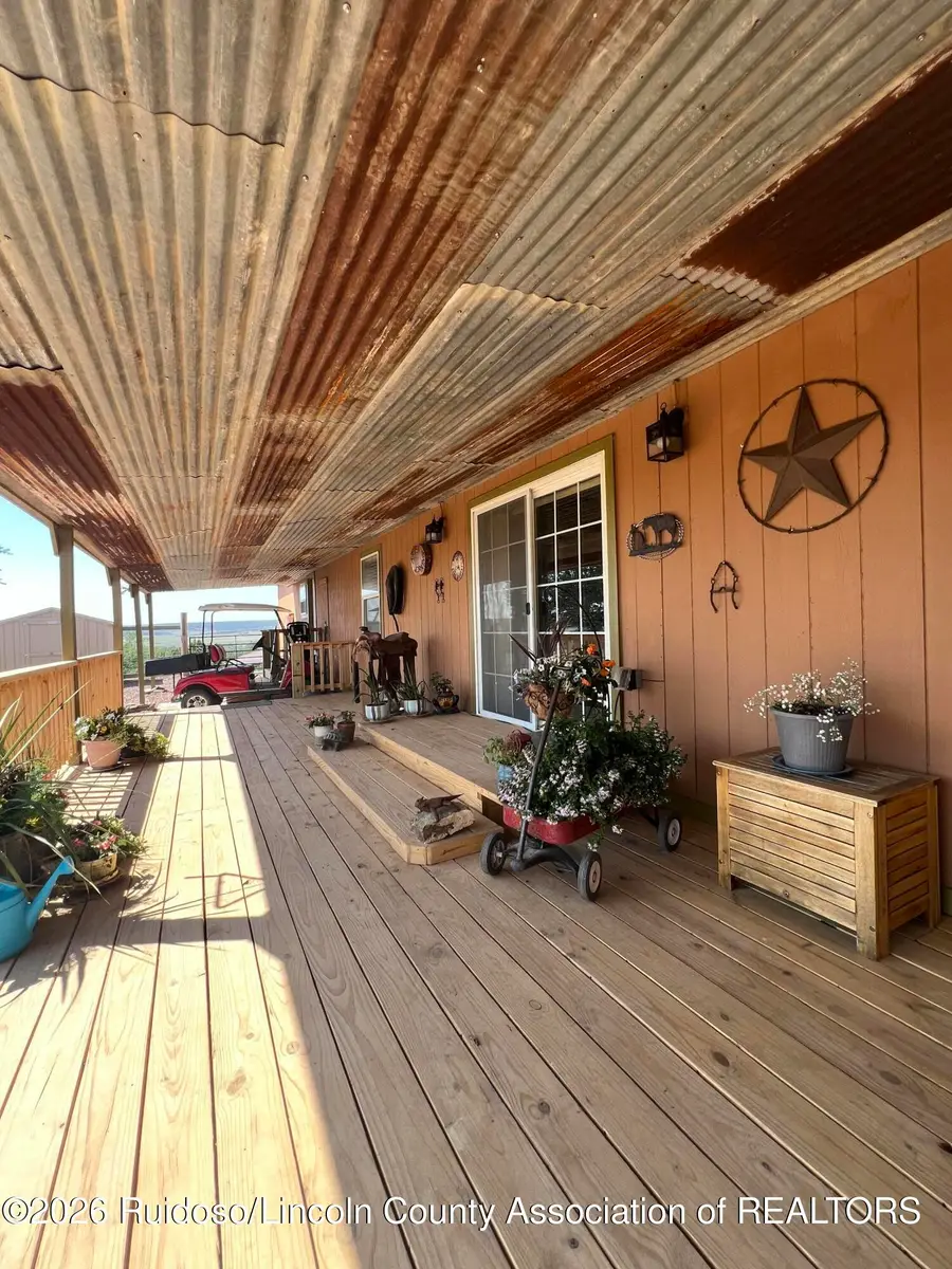 130 Lookout Peak Road, Capitan, NM 88316 - #3