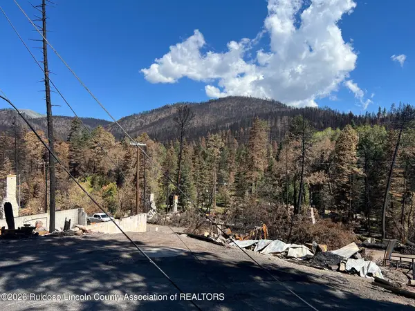 1129 Main Road, Ruidoso, NM 88345