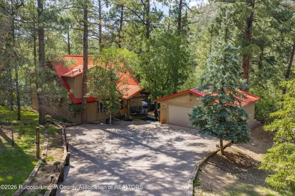 108 Tomahawk Trail, Ruidoso, NM 88345