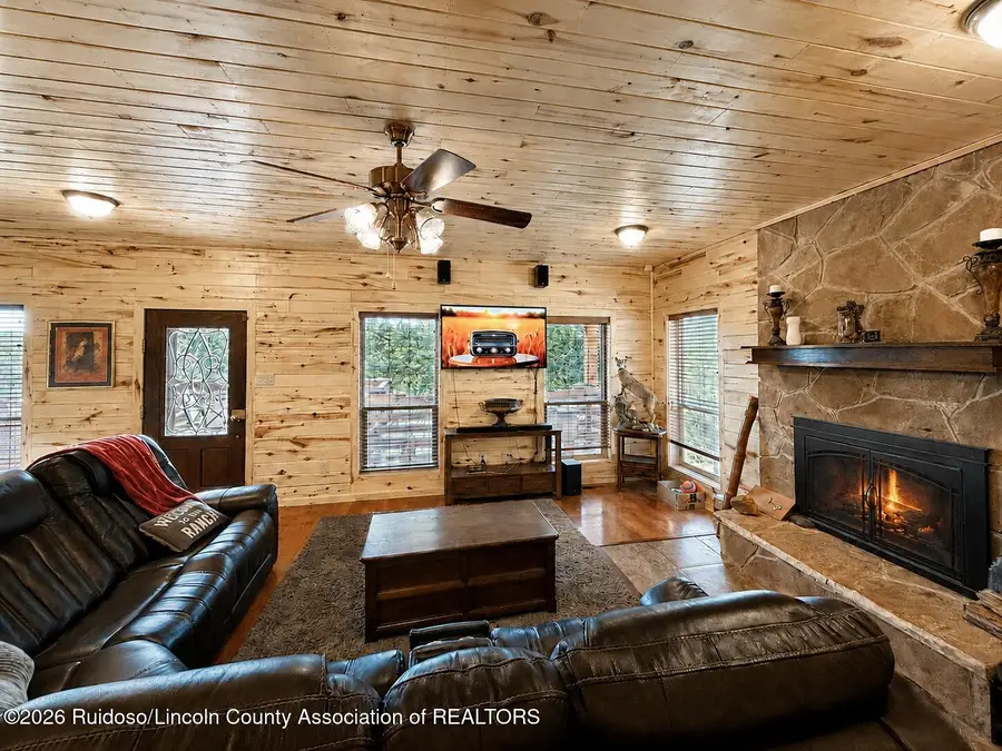 247 Homestead Loop, Ruidoso, NM 88345 - #2