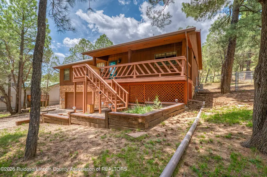 203 Jack Little Drive, Ruidoso, NM 88345 - #3