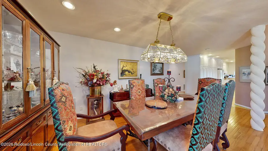 405 Barcus Road, Ruidoso, NM 88345 - #3