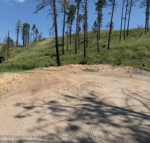 101 University Drive, Ruidoso, NM 88345