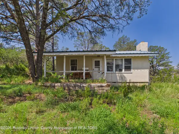 208 Spring Road, Ruidoso Downs, NM 88346