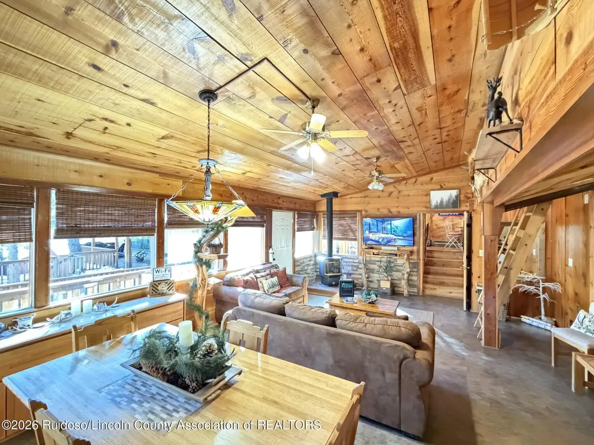 113 Ebarb Drive, Ruidoso, NM 88345 - #1