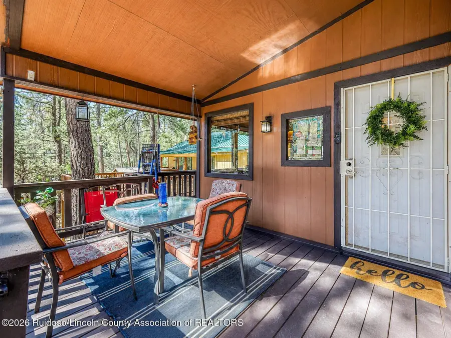 113 Ebarb Drive, Ruidoso, NM 88345 - #2