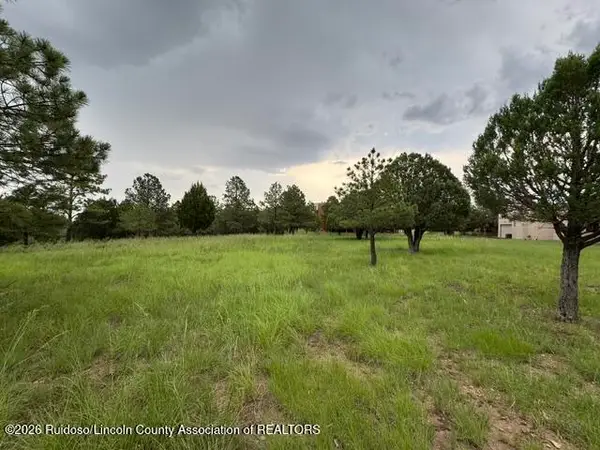 L2, B8 Sage Road, Alto, NM 88312