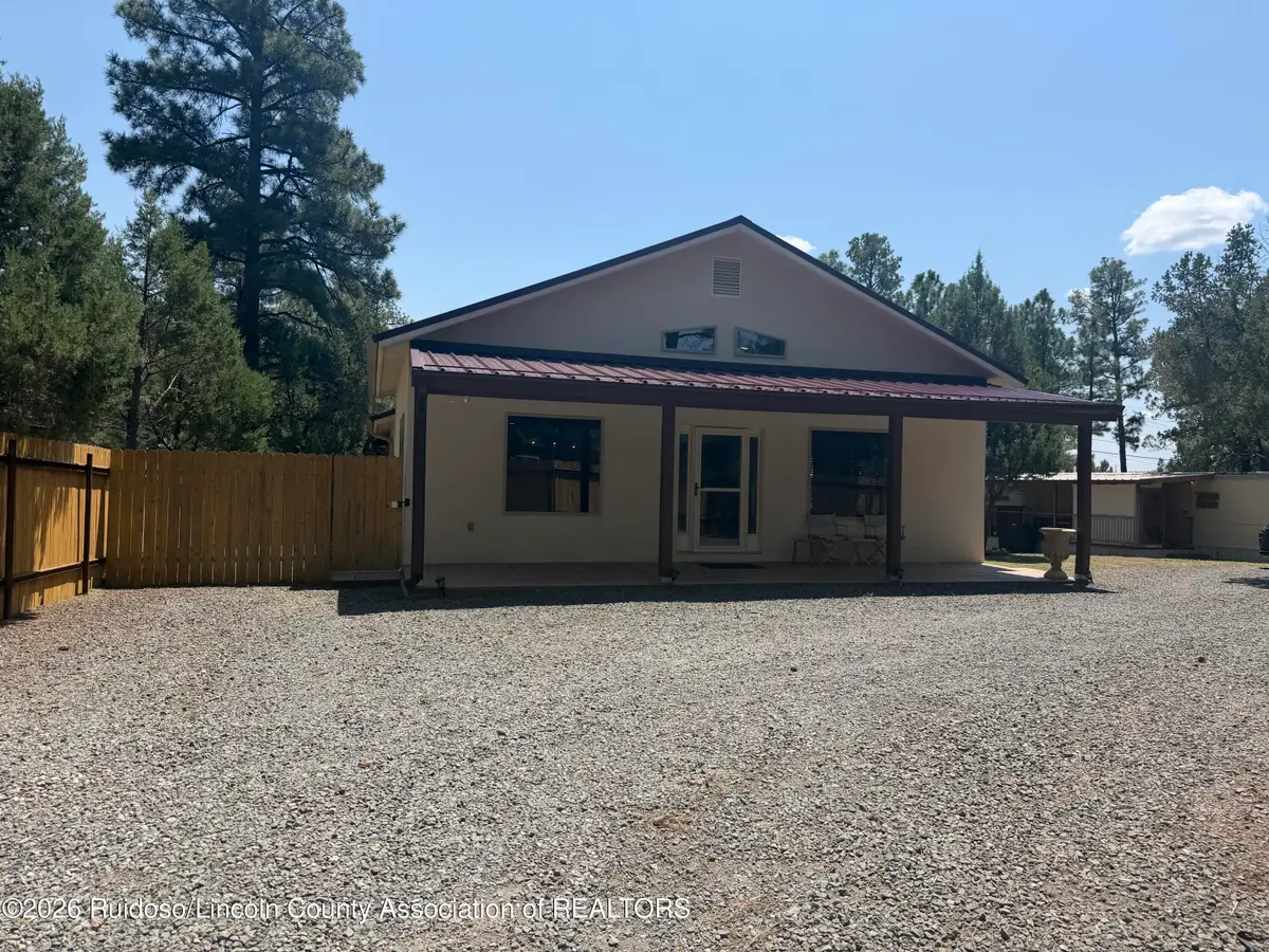 326 & 324 Hemlock Circle, Ruidoso, NM 88345 - #1