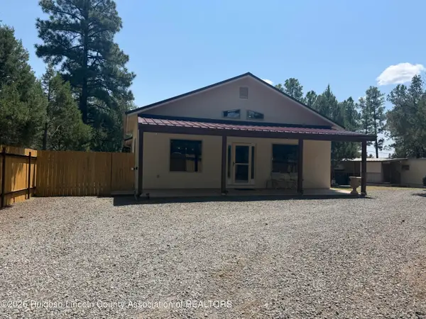 326 & 324 Hemlock Circle, Ruidoso, NM 88345