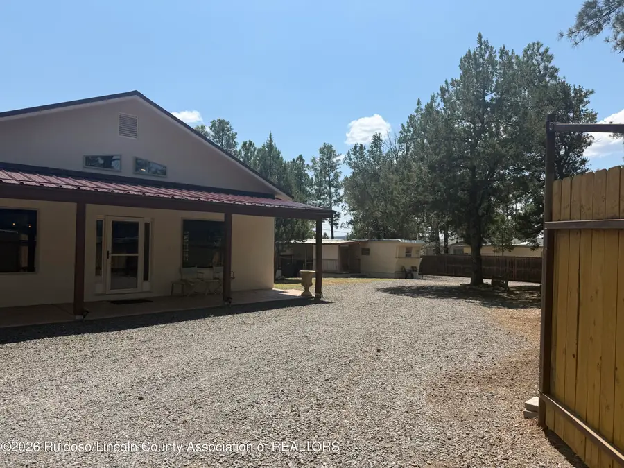 326 & 324 Hemlock Circle, Ruidoso, NM 88345 - #2