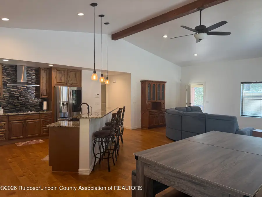 326 & 324 Hemlock Circle, Ruidoso, NM 88345 - #3