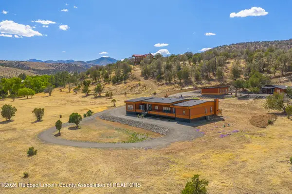 353 Sandesta Drive, Alto, NM 88312