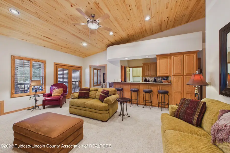 205 Racquet Drive, Ruidoso, NM 88345 - #3