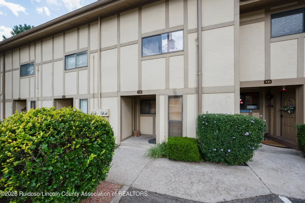 214 Metz Drive, Ruidoso, NM 88345 - #1