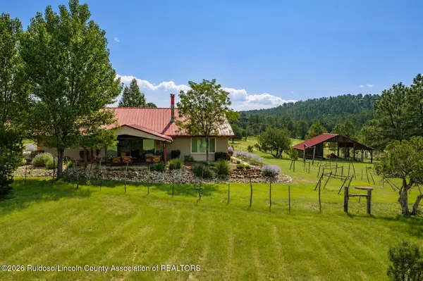 114 Pine Point Trail, Alto, NM 88312