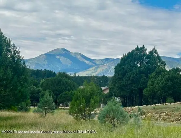 146 Legacy Lane, Alto, NM 88312