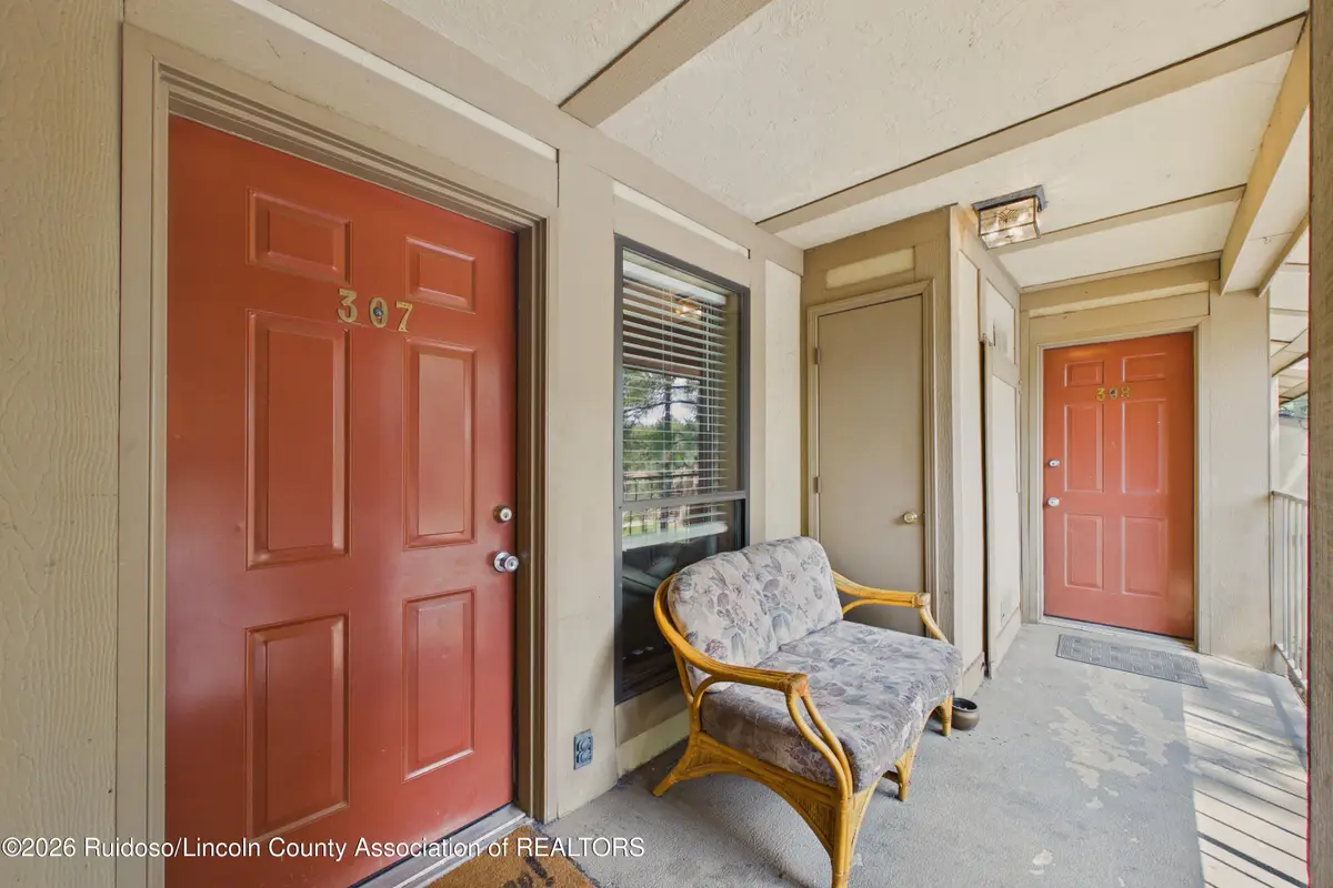 101 A Innsbrook Drive, Ruidoso, NM 88345 - #1