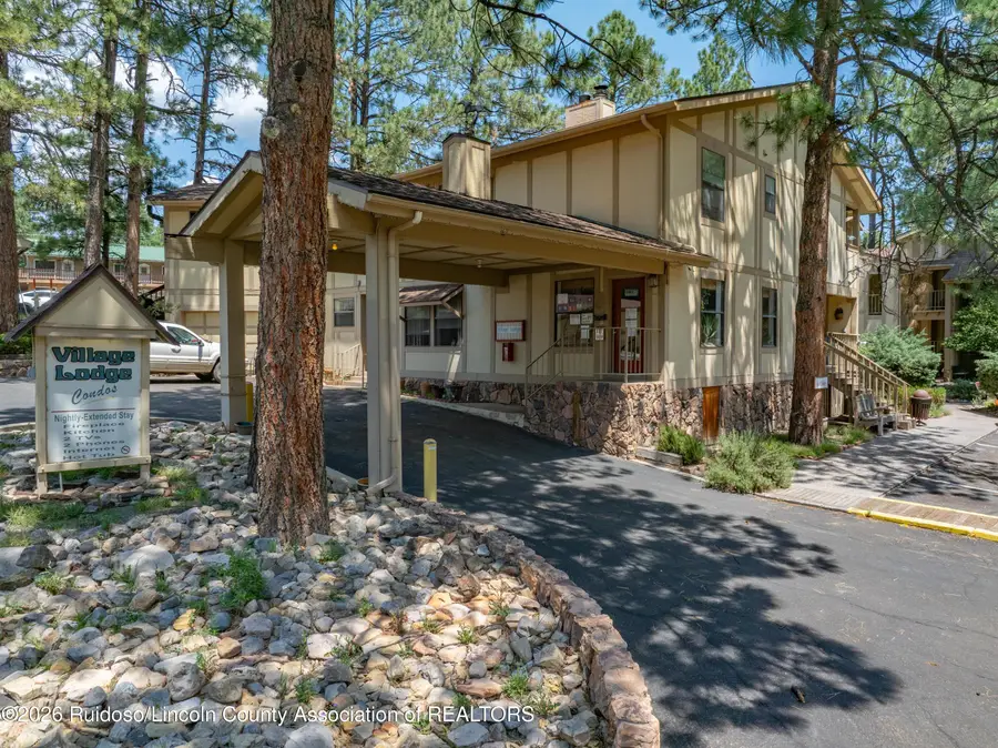 101 A Innsbrook Drive, Ruidoso, NM 88345 - #2